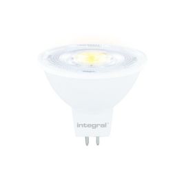 Integral LED ILMR16NC035 6.1W 2700K MR16 GU5.3 Non-Dimmable Classic LED Lamp