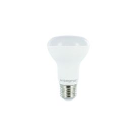 Integral LED ILR63DD005 9.5W 3000K R63 E27 Dimmable Lamp image