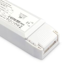 JCC BC020001 White 75W dimmable LED Driver