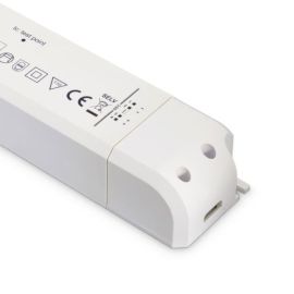 JCC BC020007 White 180W LED Driver