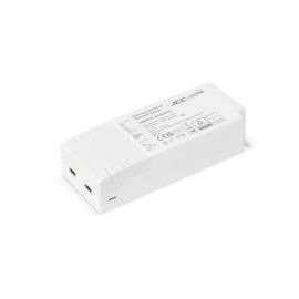 JCC BC020010 White 25W dimmable LED Driver