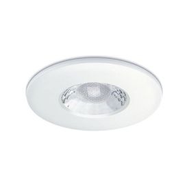 JCC JC010010/WH Fireguard 7W GU10 Fire-rated Downlight