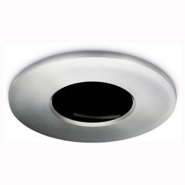 JCC JC010013/BN Fireguard Brushed nickel Fire-rated Downlights bezel