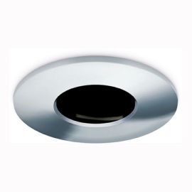 JCC JC010013/CH Fireguard Chrome Fire-rated Downlights bezel