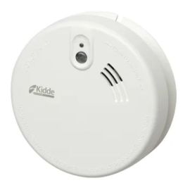 Kidde KF20LL Firex Mains Optical Smoke Alarm with Long Life Lithium Battery