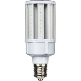 Knightsbridge CRN36CW IP20 36W 5115lm 4000K Non-Dimmable LED E40 Corn Lamp