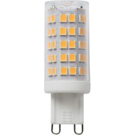 Knightsbridge G9LED16 4W 390lm 2700K Dimmable LED G9 Lamp image