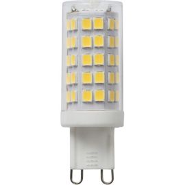 Knightsbridge G9LED17 4W 430lm 4000K Dimmable LED G9 Lamp image