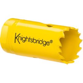 Knightsbridge HS25MM 25mm Bimetal Holesaw image