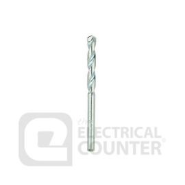 Hardened Masonry Drill Bit 5.0x84mm