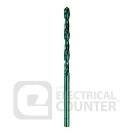 HSS Metric Jobber Drill Bits 1.5mm (10 Pack, 0.45 each)