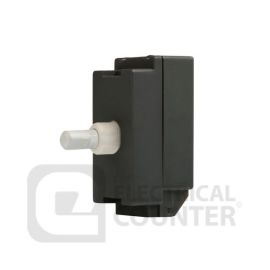 Rotary & Push On/Off 200W LED 2 Way Dummy Dimmer Module image