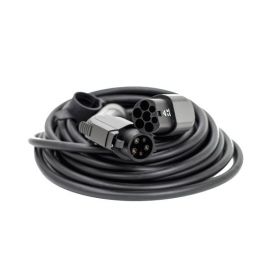 Rolec EVPP0163 32A 10 Metre Type 2 Plug to Type 1 Plug Charging Lead