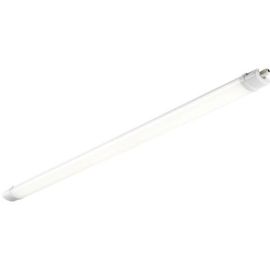 Saxby 75532 Reeve Connect White IP65 36W 3700lm 6500K 1265mm Non-dimmable Batten