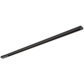 Saxby 78655 Track Black 1m Mains Voltage Track