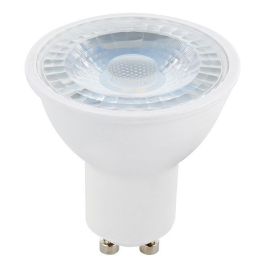 Saxby 78863 6W 4000K GU10 SMD Dimmable LED Lamp image