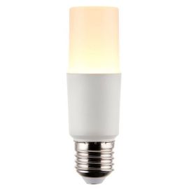 Saxby 94349 8W 4000K E27 Stick LED Lamp