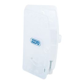 Selectric CB-UNI Square White Universal Electrical Connector Box