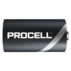 Duracell MN1300PC/10 Procell 10 Pack D-Type Professional Battery (10 Pack, 1.36 each) image