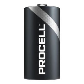 Duracell MN1400PC/10 Procell 10 Pack C-Type Professional Battery (10 Pack, 0.95 each) image