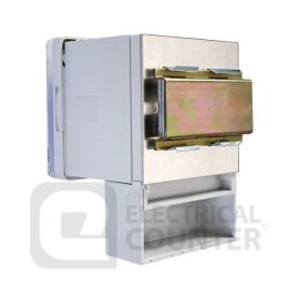 DIN Rail Adaptor for 'E' Switches image