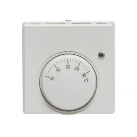 Room Dial Thermostat 10 To 30 Degrees image