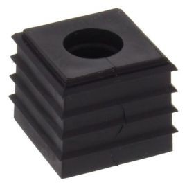 Black Small Splitted Seal 5mm IP66 image