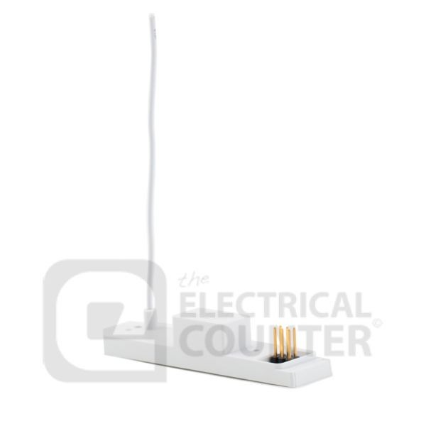 Aico EI3000MRF SmartLINK Module 3000 Series Wireless Interconnection, Data Extraction