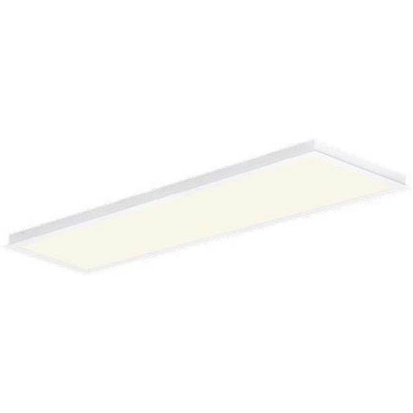 Aurora EN-CRM1230A EdgeLite Pro Ceiling Recess Mounting Kit for use with 1200x300mm LED Panels