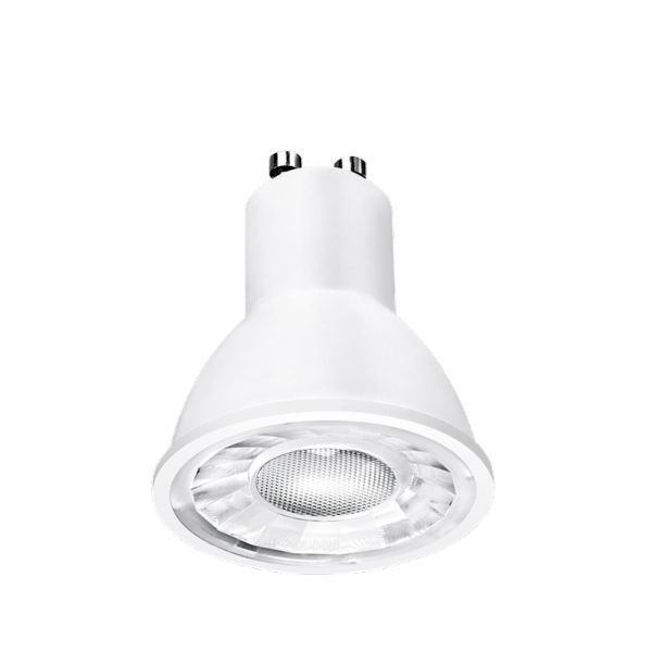 Aurora EN-DGU0053-30 ICE 5W 3000K GU10 Dimmable LED Lamp