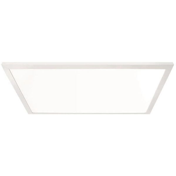 Aurora EN-FPRO6060B/40 EdgeLite E6060 PRO IP44 30W 3300lm 4000K 600x600mm Non-Dimmable LED Panel
