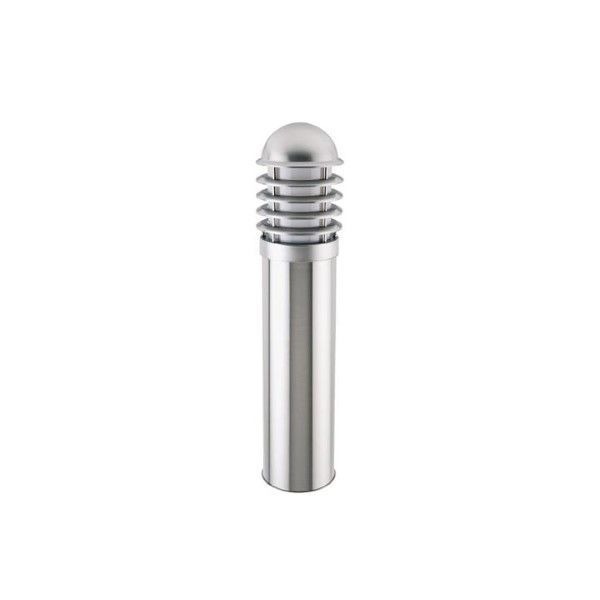 Ansell AME27075/SS Monza Stainless Steel 100W E27 IP44 750mm Bollard