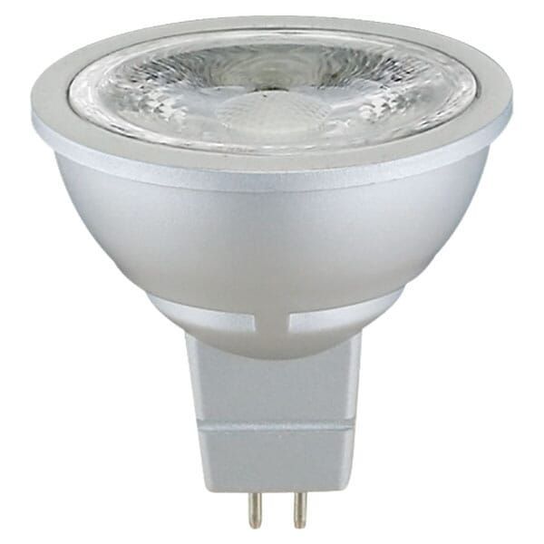 BELL Lighting 05526 6W 4000K MR16 Non-Dimmable LED Halo Lamp