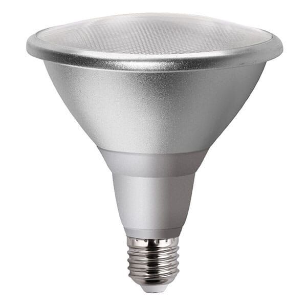 BELL Lighting 05650 15W 2700K PAR38 ES E27 Clear External LED Lamp