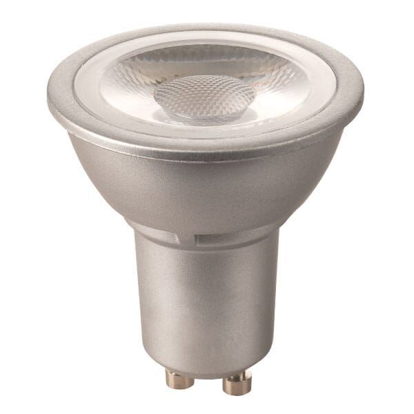 BELL Lighting 05780 5W 6500K GU10 Dimmable Eco LED Halo Lamp