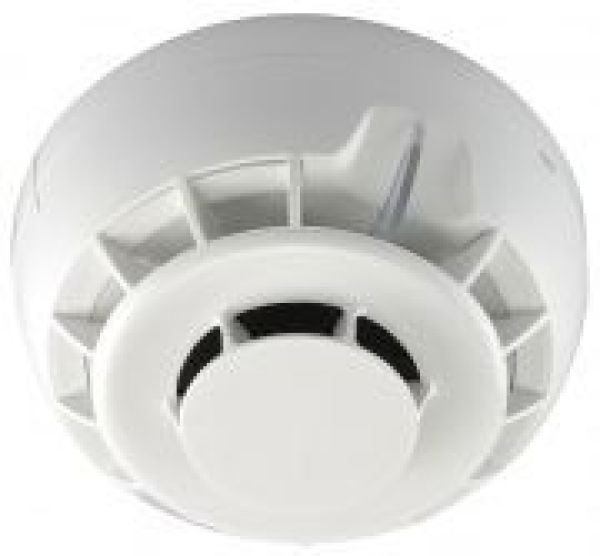 ESP CSD-2 Fireline Combined Smoke and Heat Detector and Diode Base