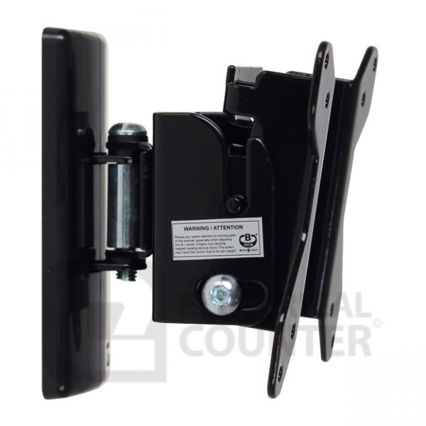 ESP TFT-BRA2 Tilt, Pivot & Rotate Bracket CCTV Accessory