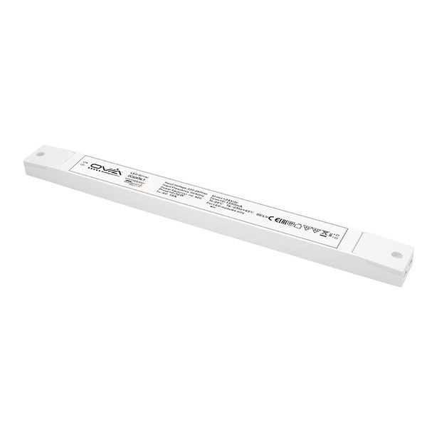 Ovia OCG2475L-T Inceptor Intense IP20 75W 24V Constant Voltage TRIAC Dimmable Linear LED Driver
