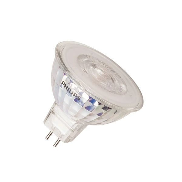 SLV 1001575 Philips Master 5W 3000K MR16 Dimmable LED Lamp
