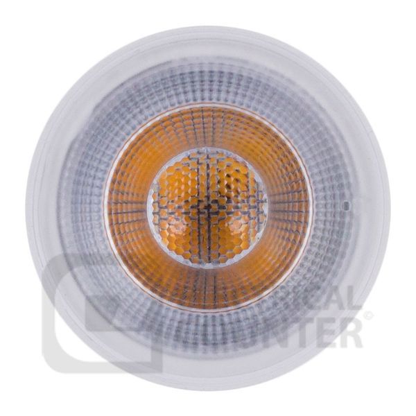 Integral LED ILMR11NC007 2.8W 2700K MR11 GU10 Non-Dimmable LED Lamp