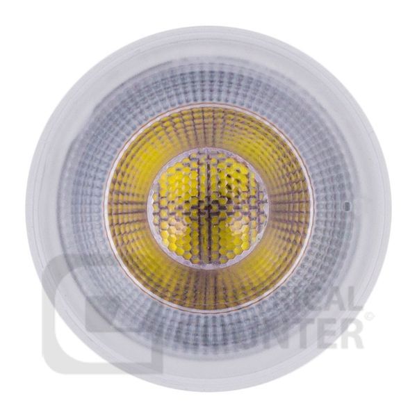 Integral LED ILMR11NE008 2.8W MR11 GU10 White Non-Dimmable LED Lamp