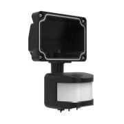 Ansell ATEL/PIR/B Telic 3000/4000/6000K IP65 Floodlight PIR Sensor
