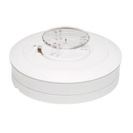 Aico Ei3016 Optical Smoke Sensor and Alarm Mains Powered with Interconnection Capability Test Button and Battery Backup image