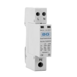 BG Fortress CUSPDT21 40kA Type 2 Surge Protection Device