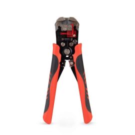CK Tools T3943 Automatic Flat and Round Cable Wire Stripper