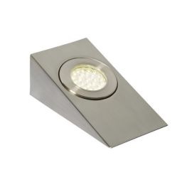 Culina Lago Indoor LED Surface Mounted Cabinet Light 1.5w