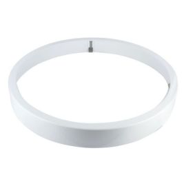 Integral LED ILBHEA031 White Trim Ring for 250mm Value+ Ceiling Lights ILBHE025 and ILBHE028