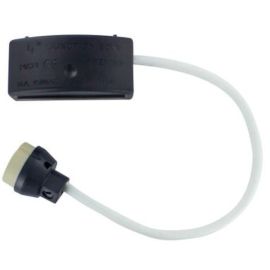 Integral LED ILDLA001 30cm Cable Loop In-Out Terminal Box and GU10 Holder for Downlights