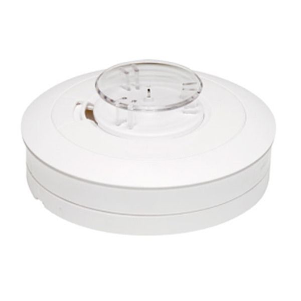 Aico Ei3016 Optical Smoke Sensor and Alarm Mains Powered with Interconnection Capability Test Button and Battery Backup